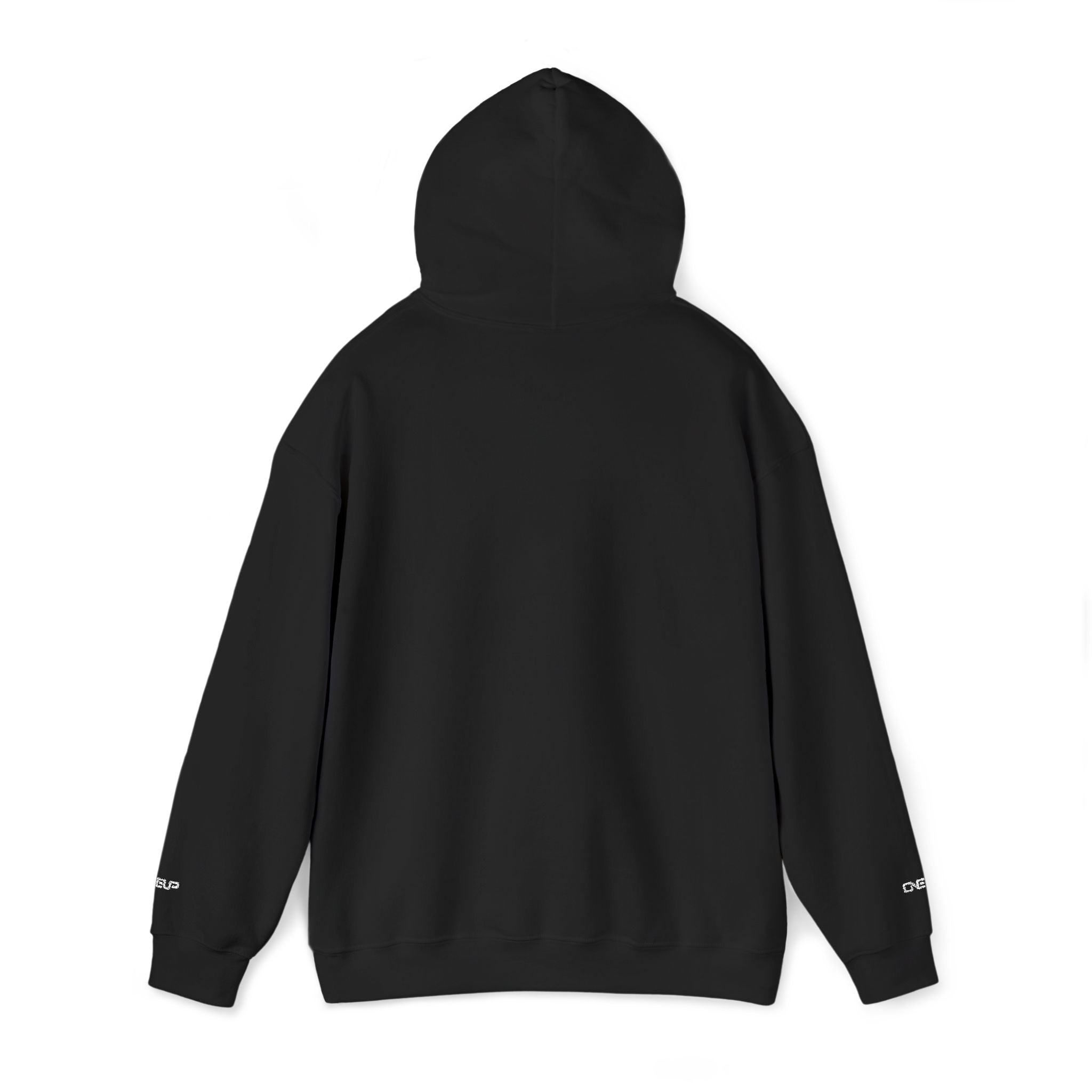 Cozy OneUp Hooded Sweatshirt