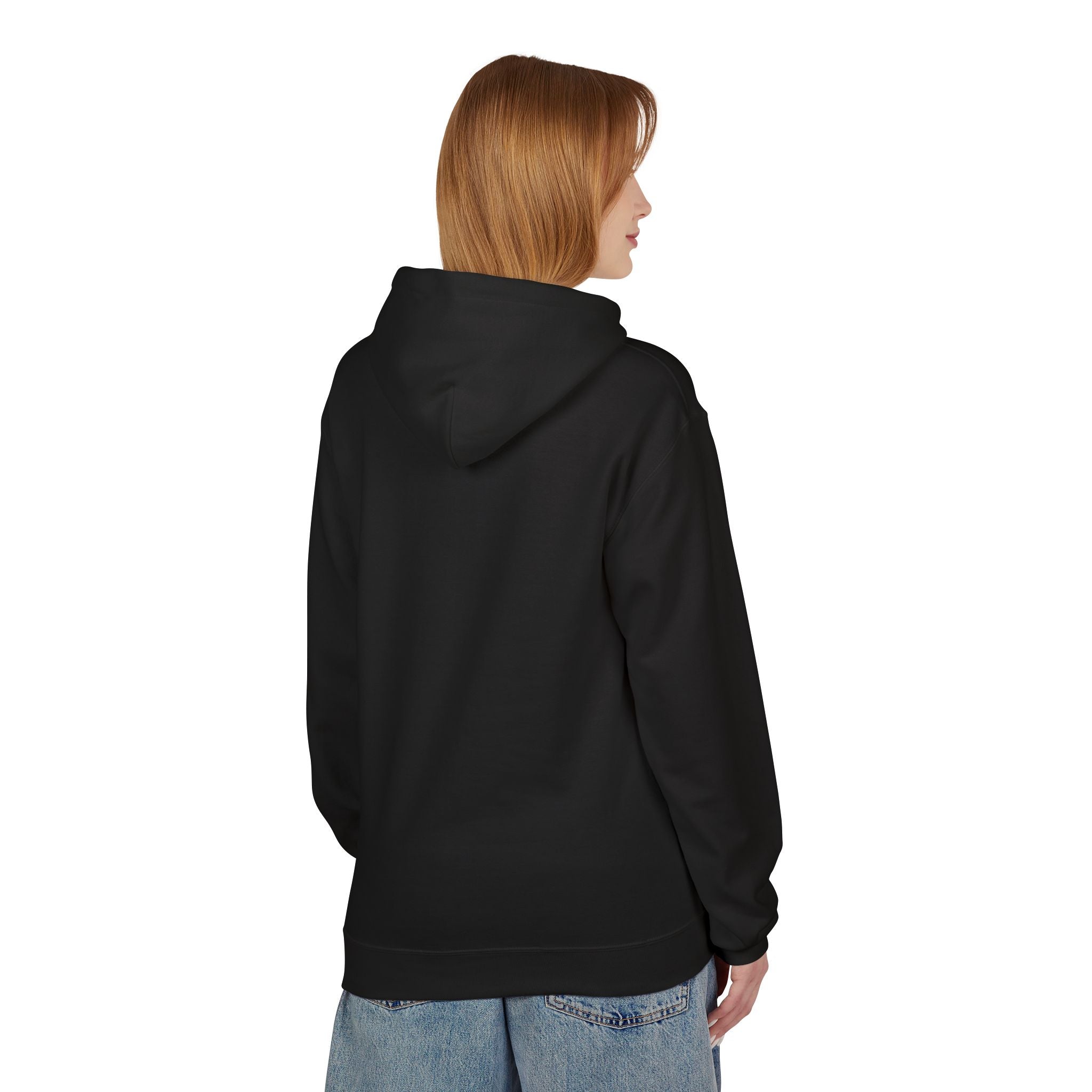 ONEUP Fleece Hoodie