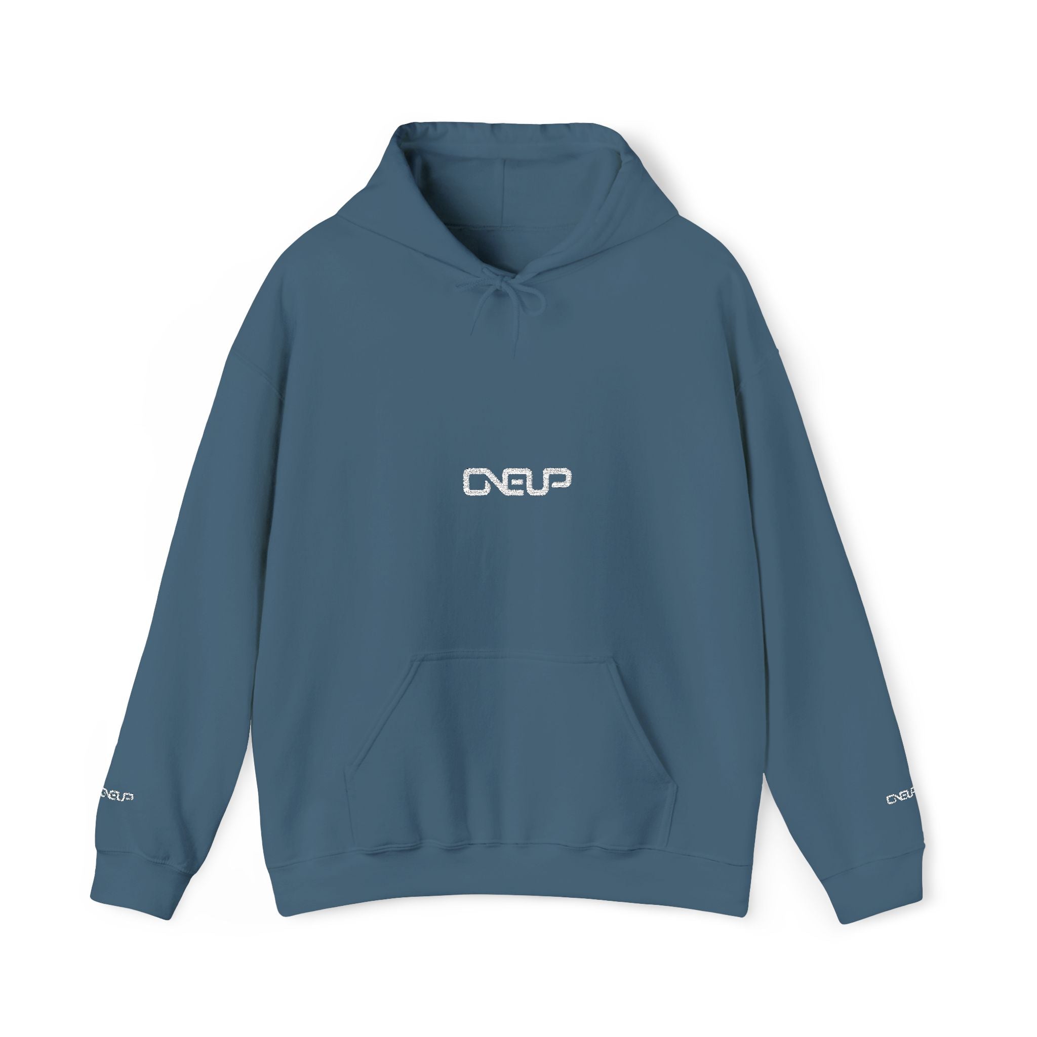 Cozy OneUp Hooded Sweatshirt