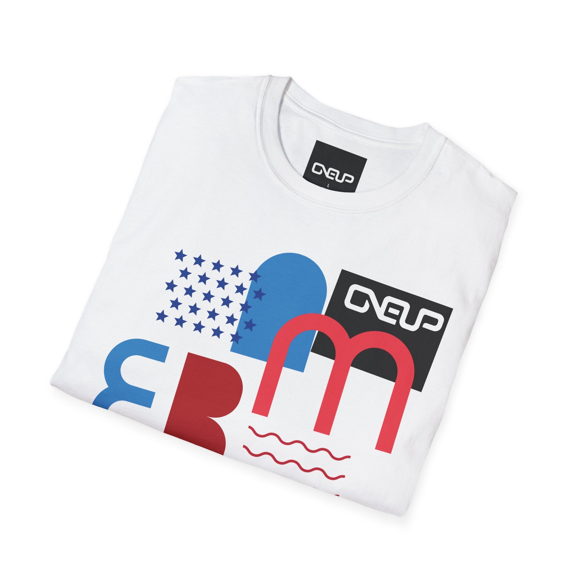 OneUp Graphic Unisex T-Shirt