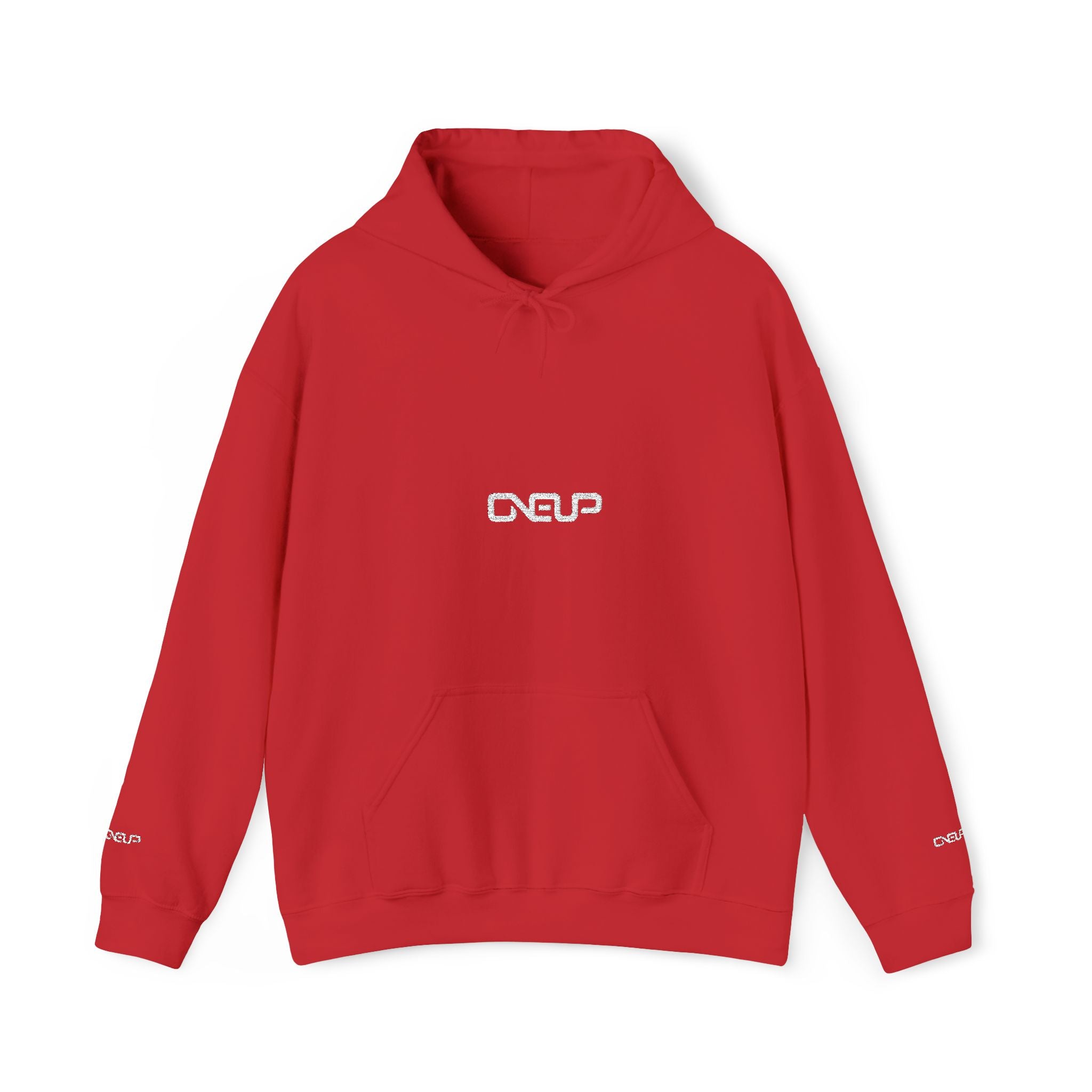 Cozy OneUp Hooded Sweatshirt