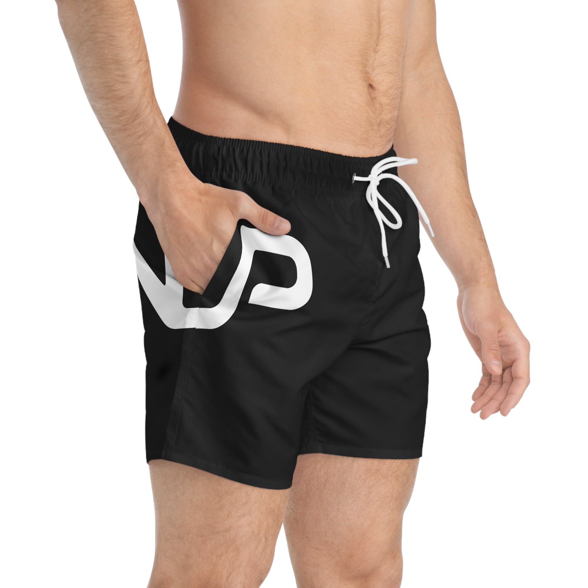 ONE UP Swim Trunks