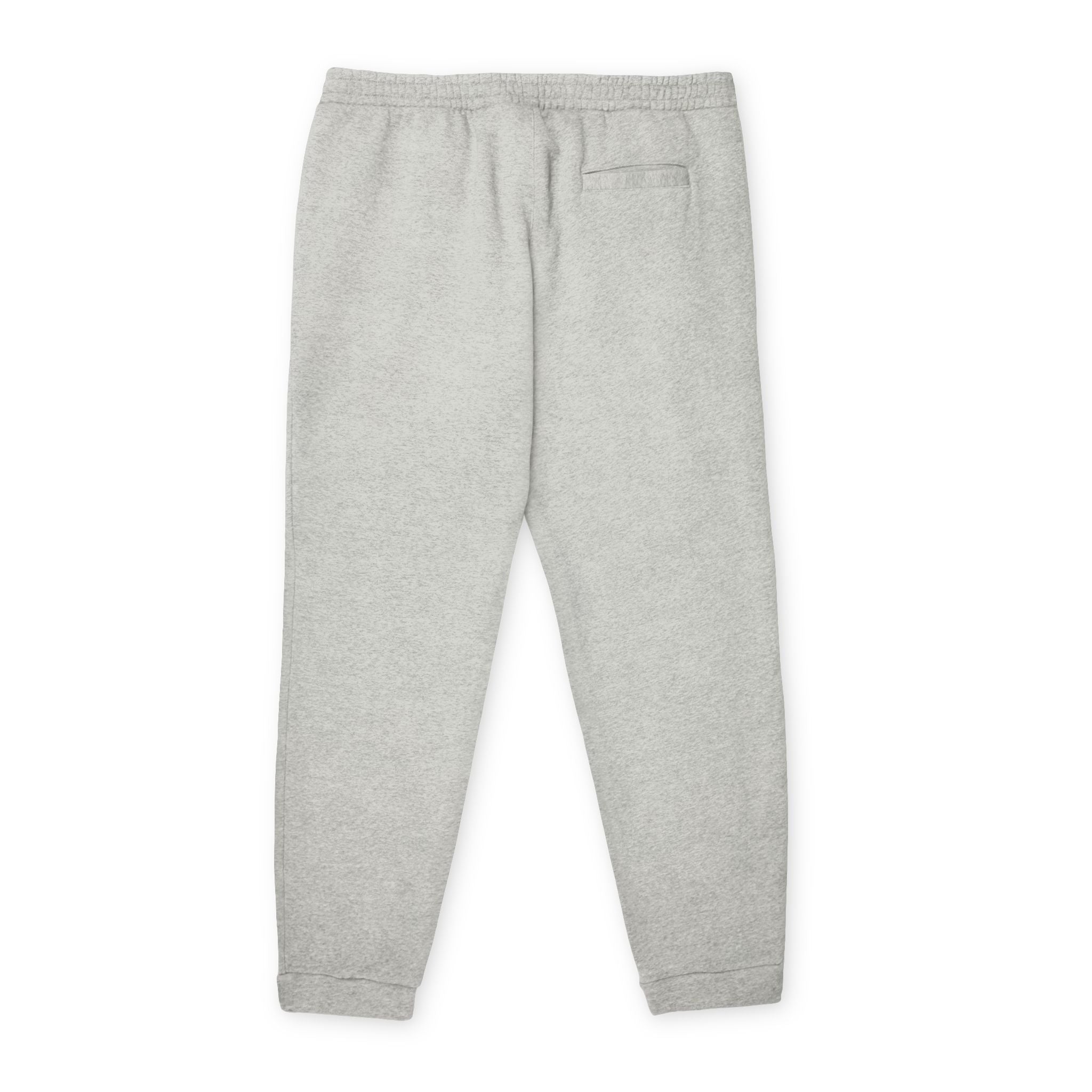 OneUp x Adidas Unisex Fleece Joggers