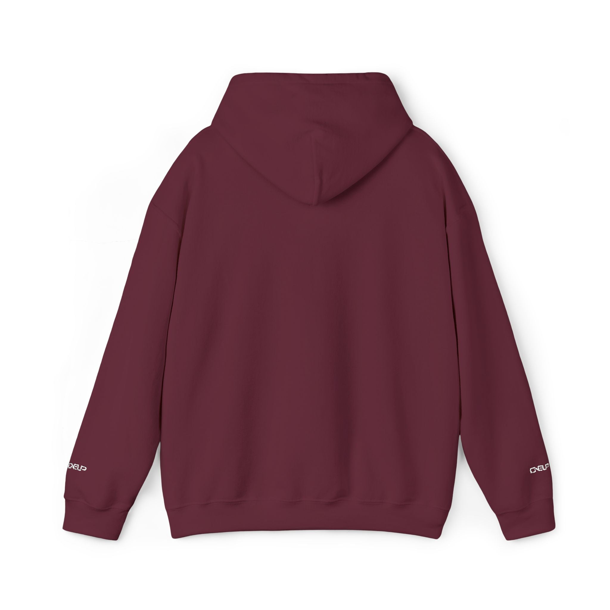Cozy OneUp Hooded Sweatshirt