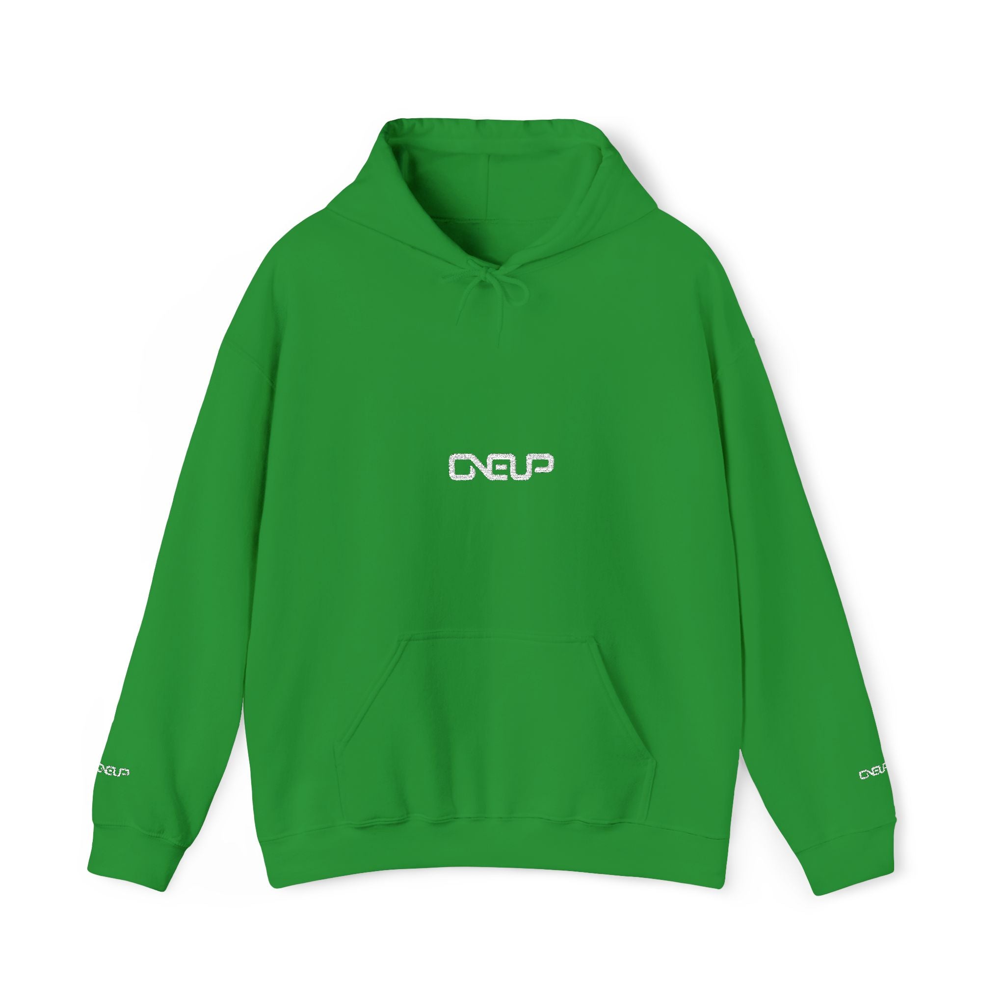 Cozy OneUp Hooded Sweatshirt