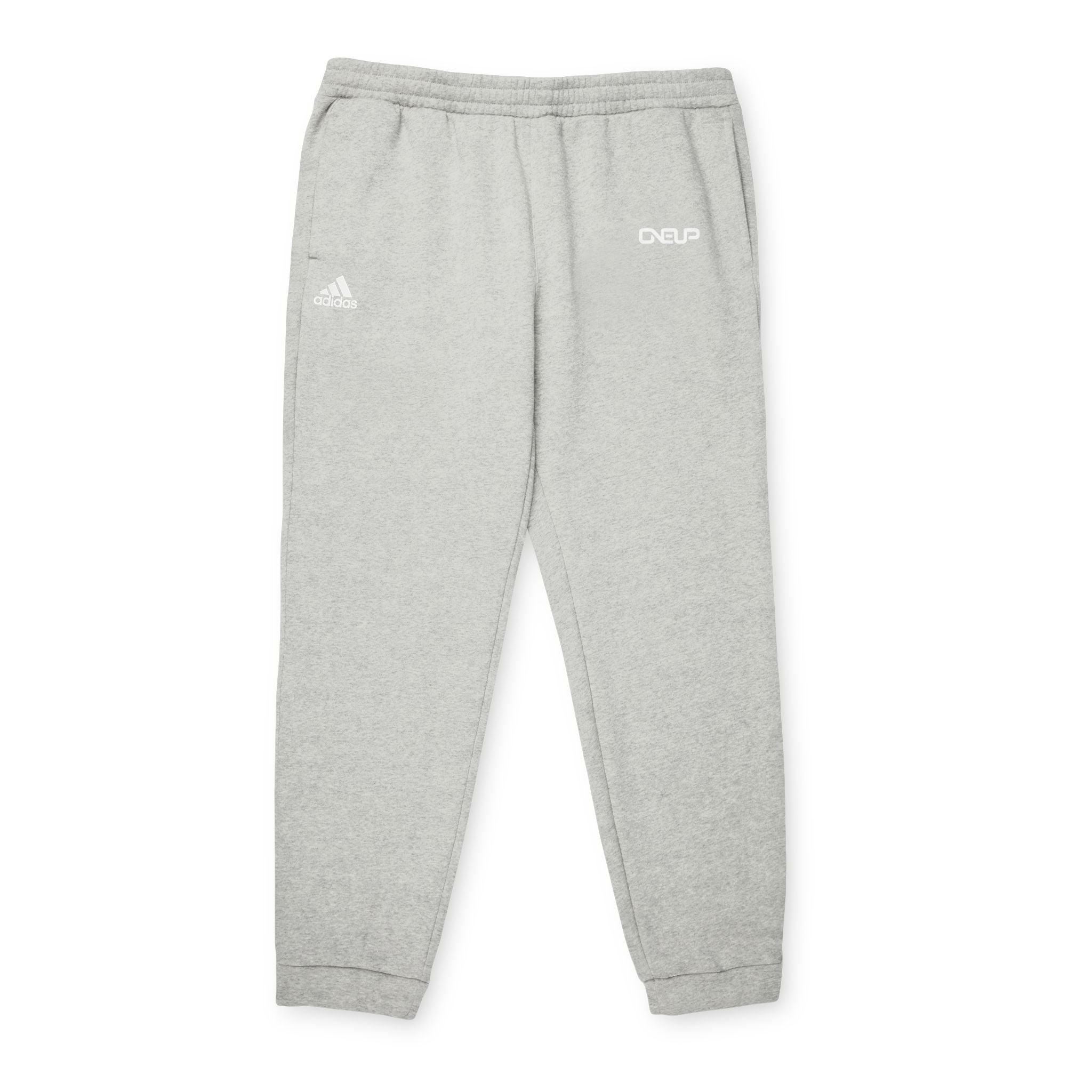 OneUp x Adidas Unisex Fleece Joggers