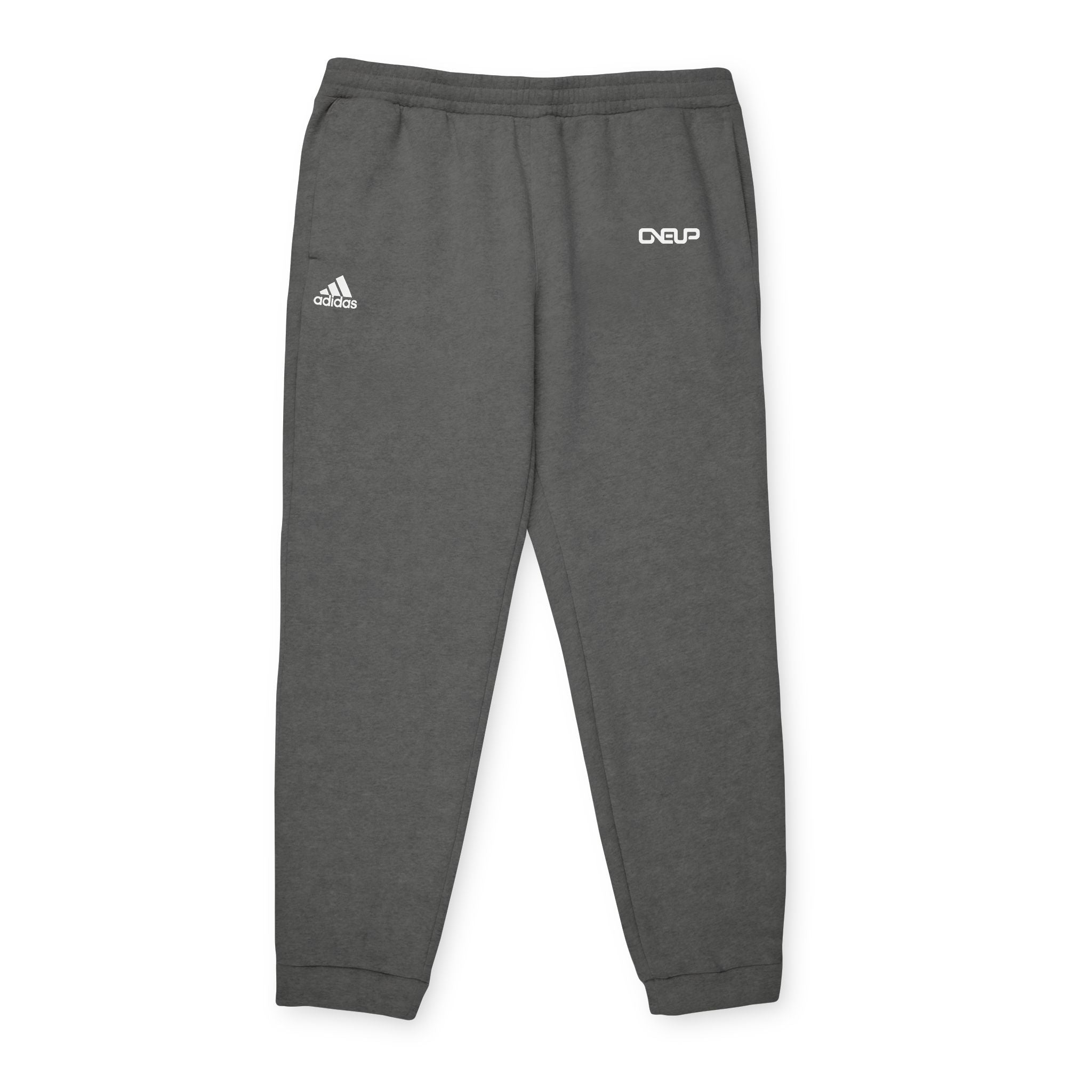 OneUp x Adidas Unisex Fleece Joggers