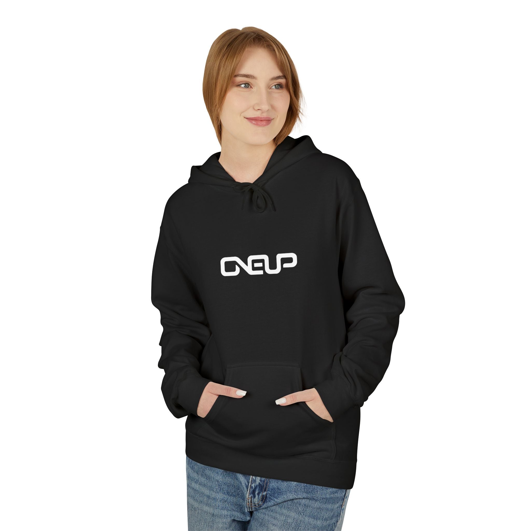 ONEUP Fleece Hoodie